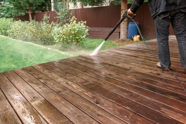 Best Solar Panel Cleaning  in Pleasant Valley, MO