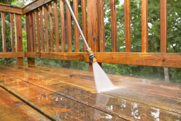 Professional Pressure Washing Services in Pleasant Valley, MO